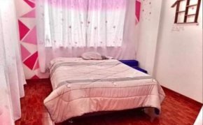 hospedaje VILMA